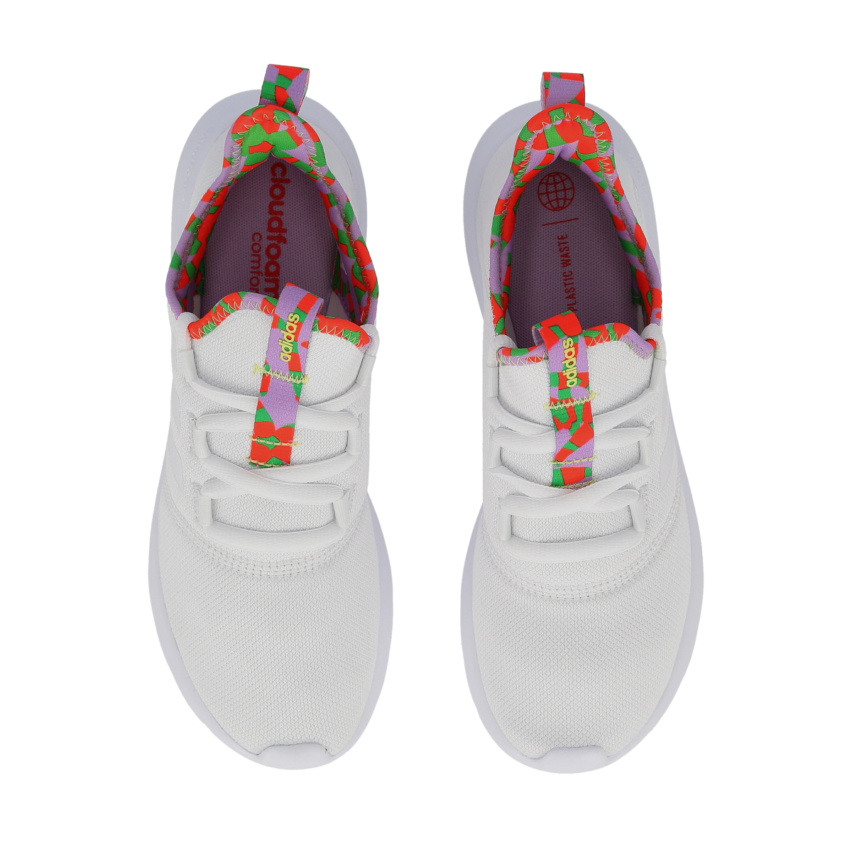 Zapatillas adidas Cloudfoam Pure 2.0 Mujer,  image number null