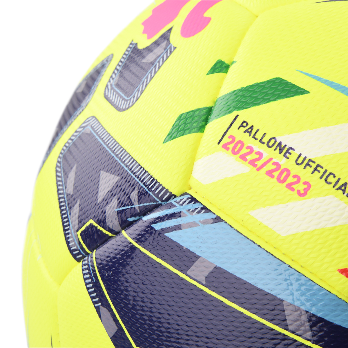 Pelota F&uacute;tbol Puma Orbita Serie A N5,  image number null