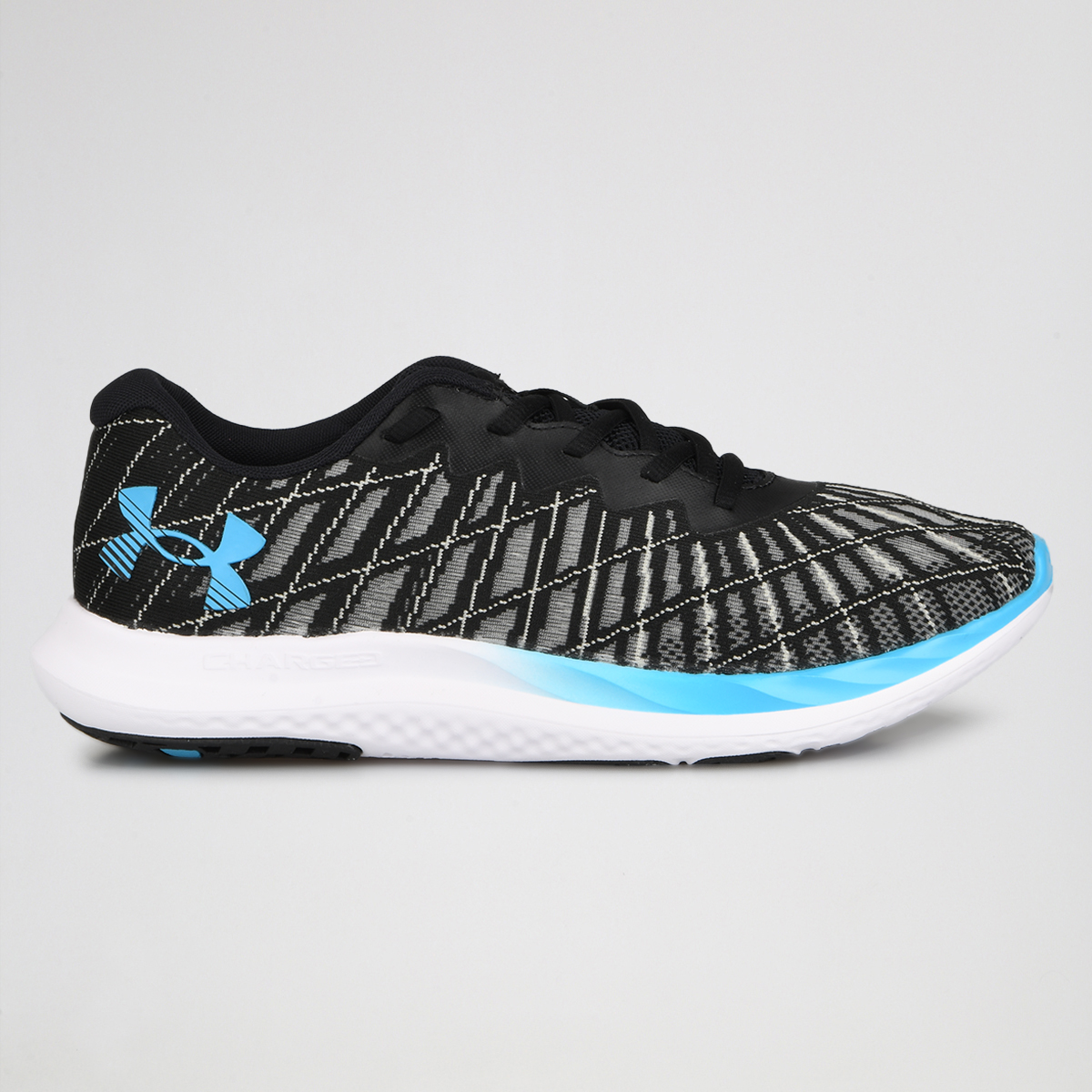 Zapatillas Running Under Armour Charged Breeze 2 Hombre,  image number null