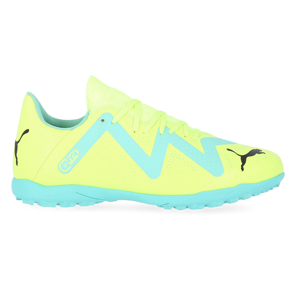 Botines F&uacute;tbol Puma Future Play Sint&eacute;tico Unisex,  image number null