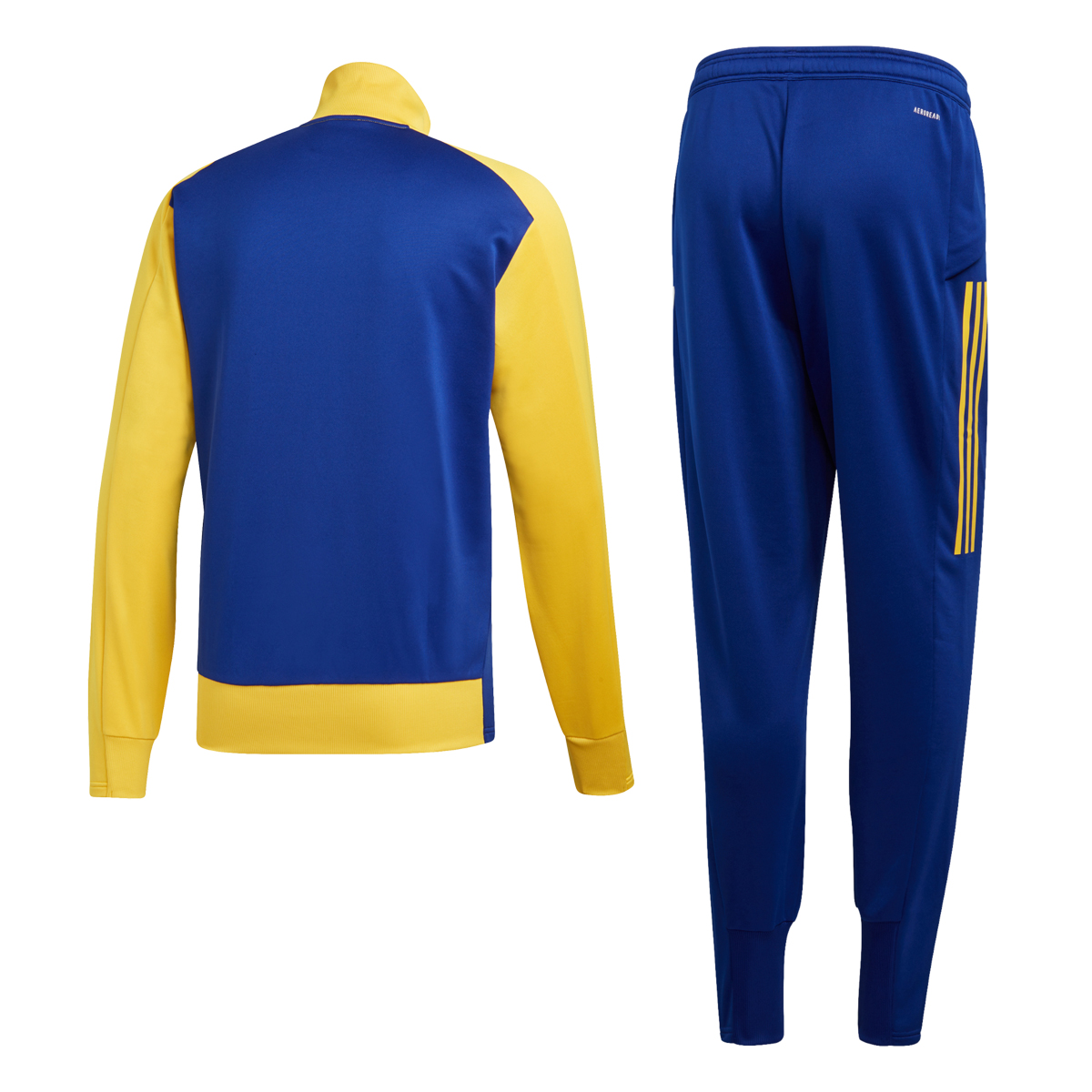 Conjunto adidas Boca Juniors