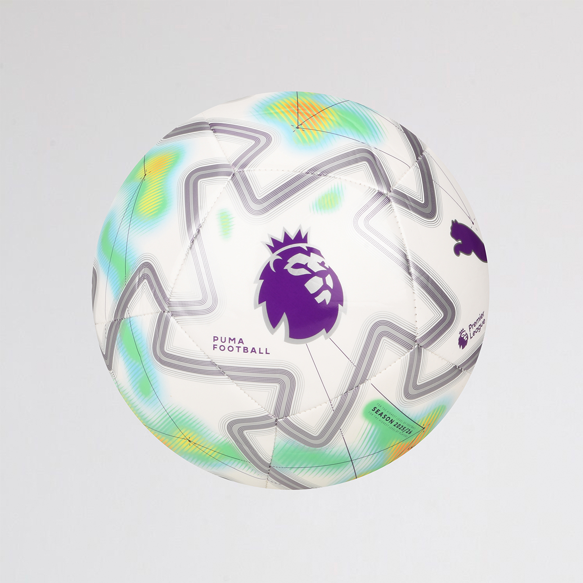 Pelota F&uacute;tbol Puma Orbita Play,  image number null