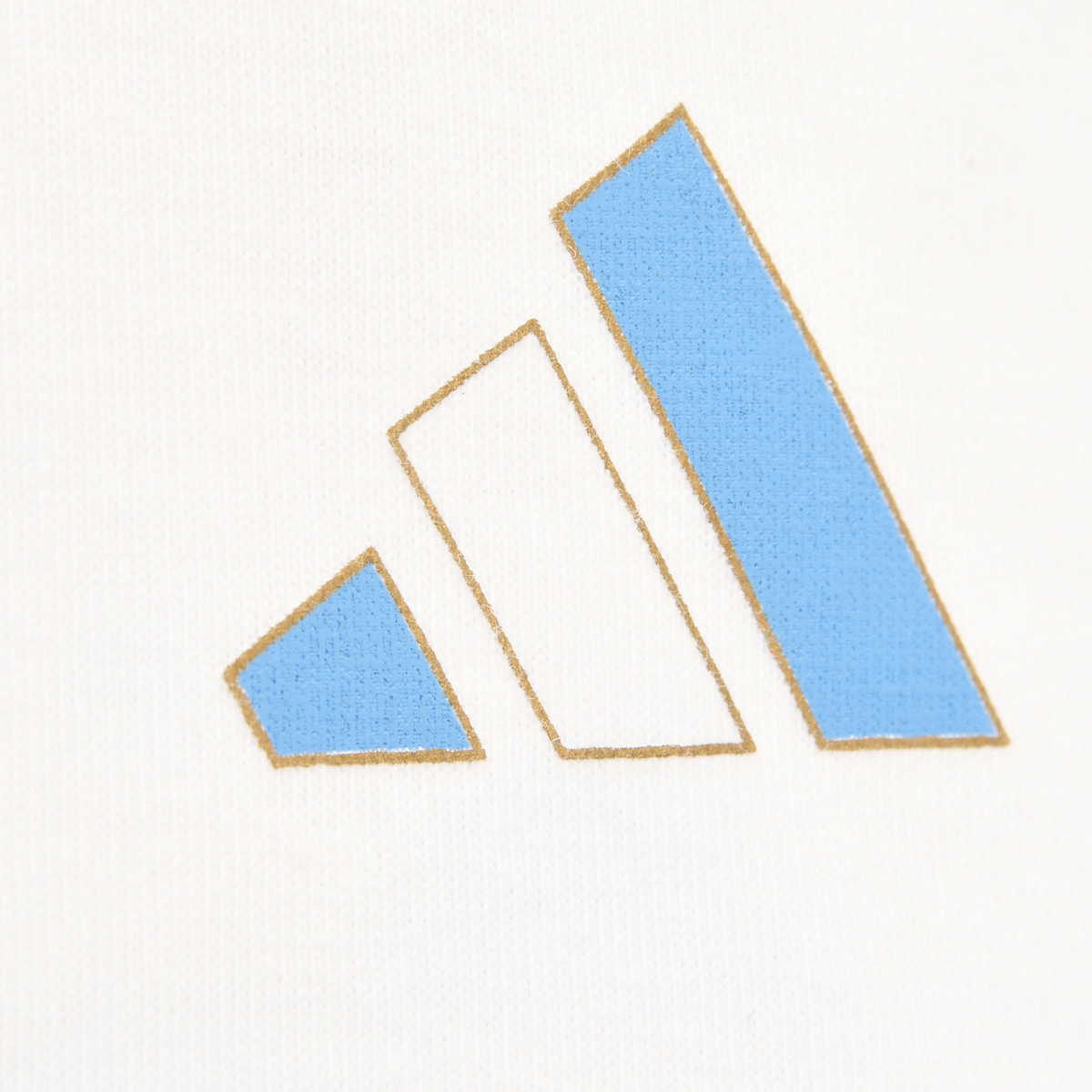 Remera Fútbol adidas Argentina Campeón 2024 Hombre,  image number null