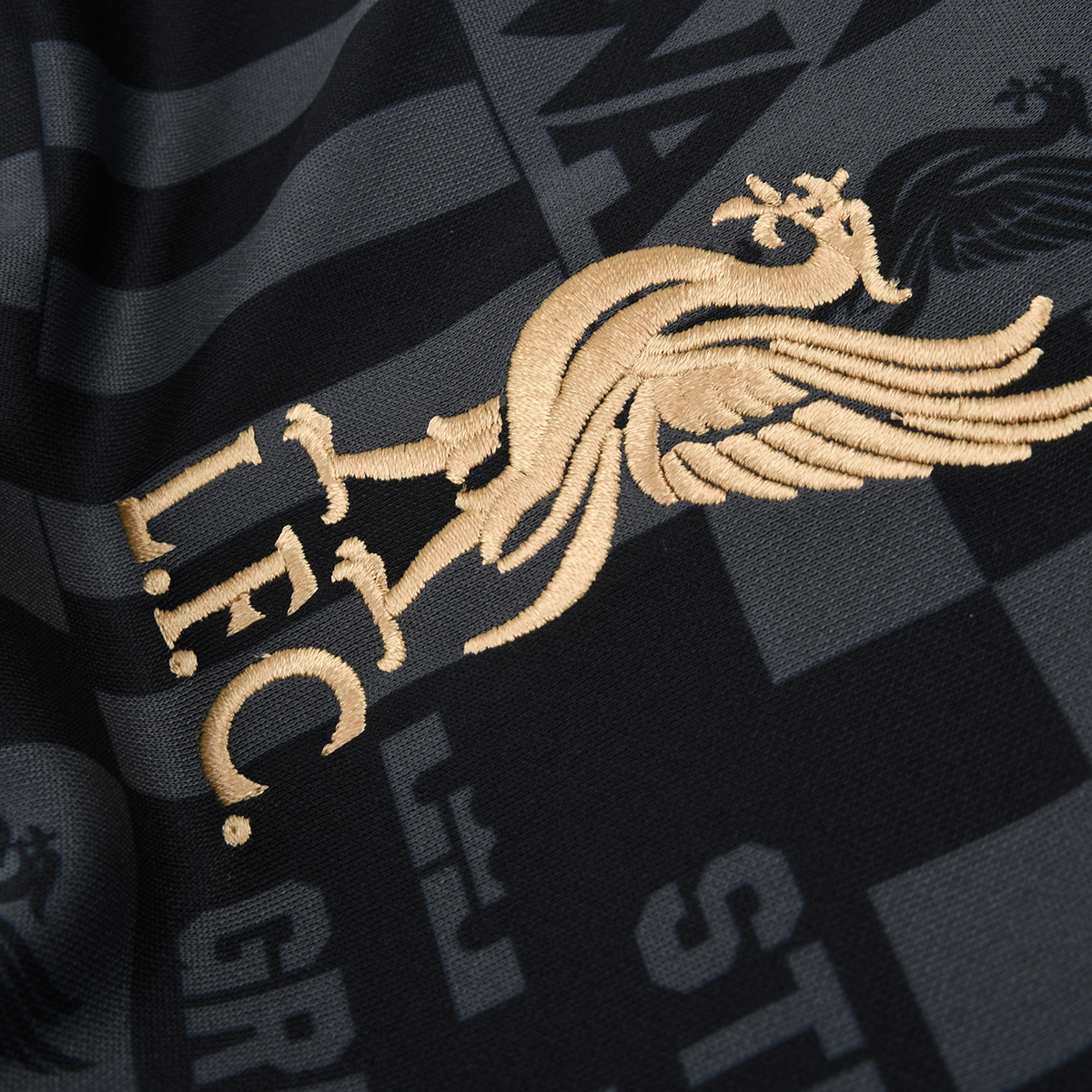 Camiseta Nike Lebron X Liverpool Fc Stadium,  image number null