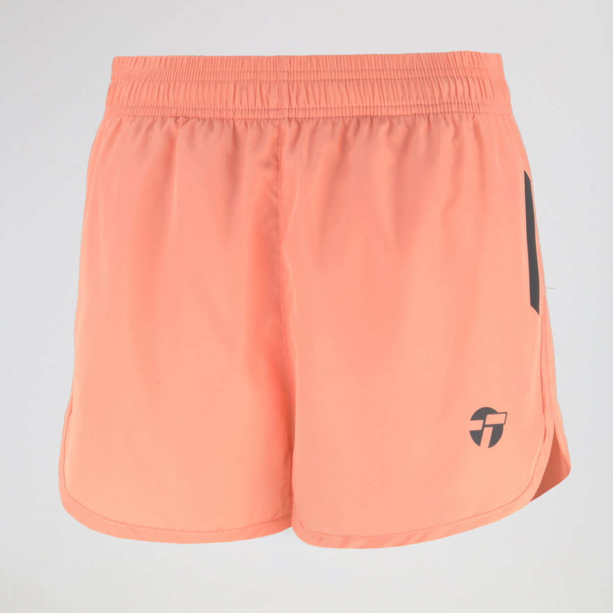 Short Running Topper Woven II Mujer,  image number null