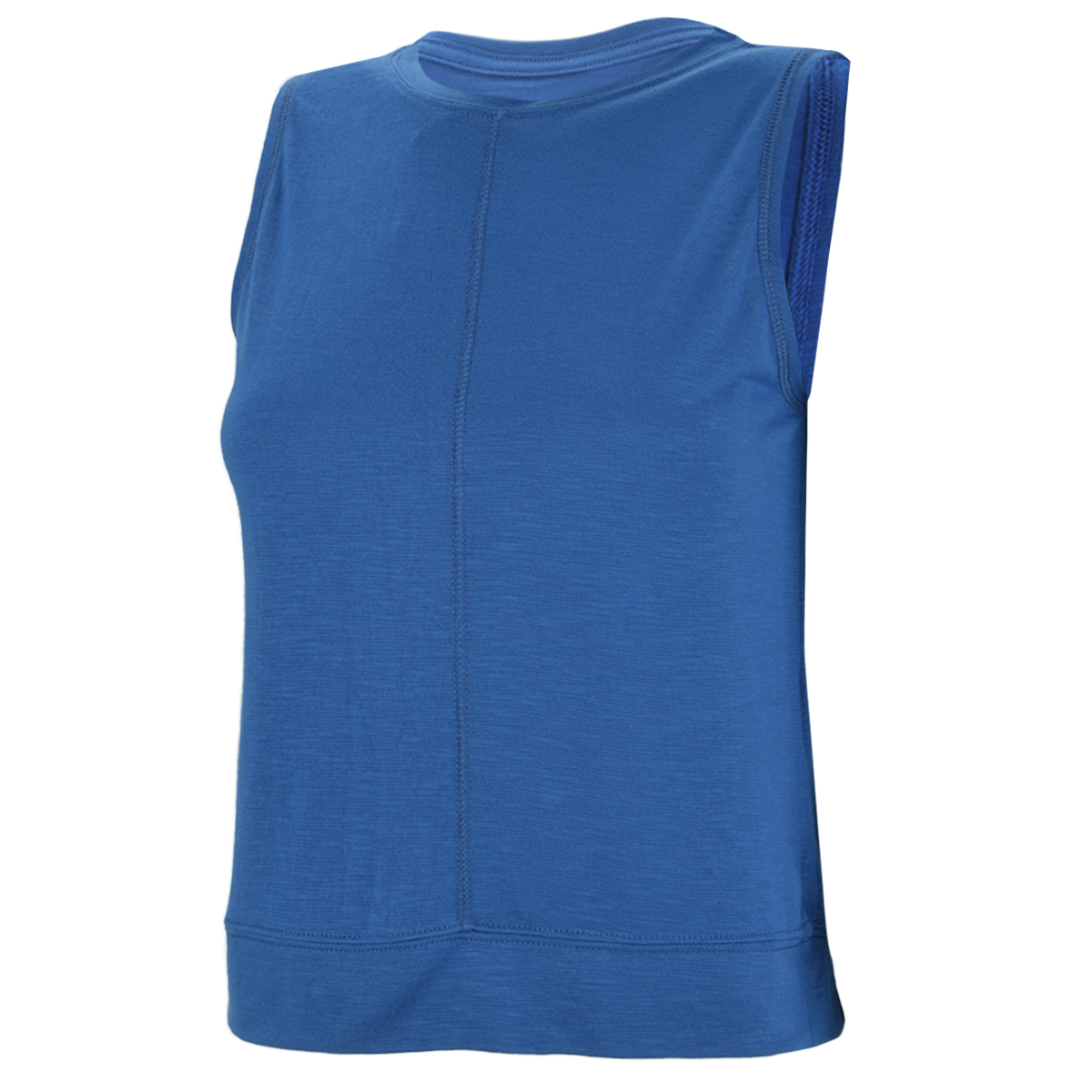 Musculosa Entrenamiento Lotto Active Msp Harmony Mujer,  image number null