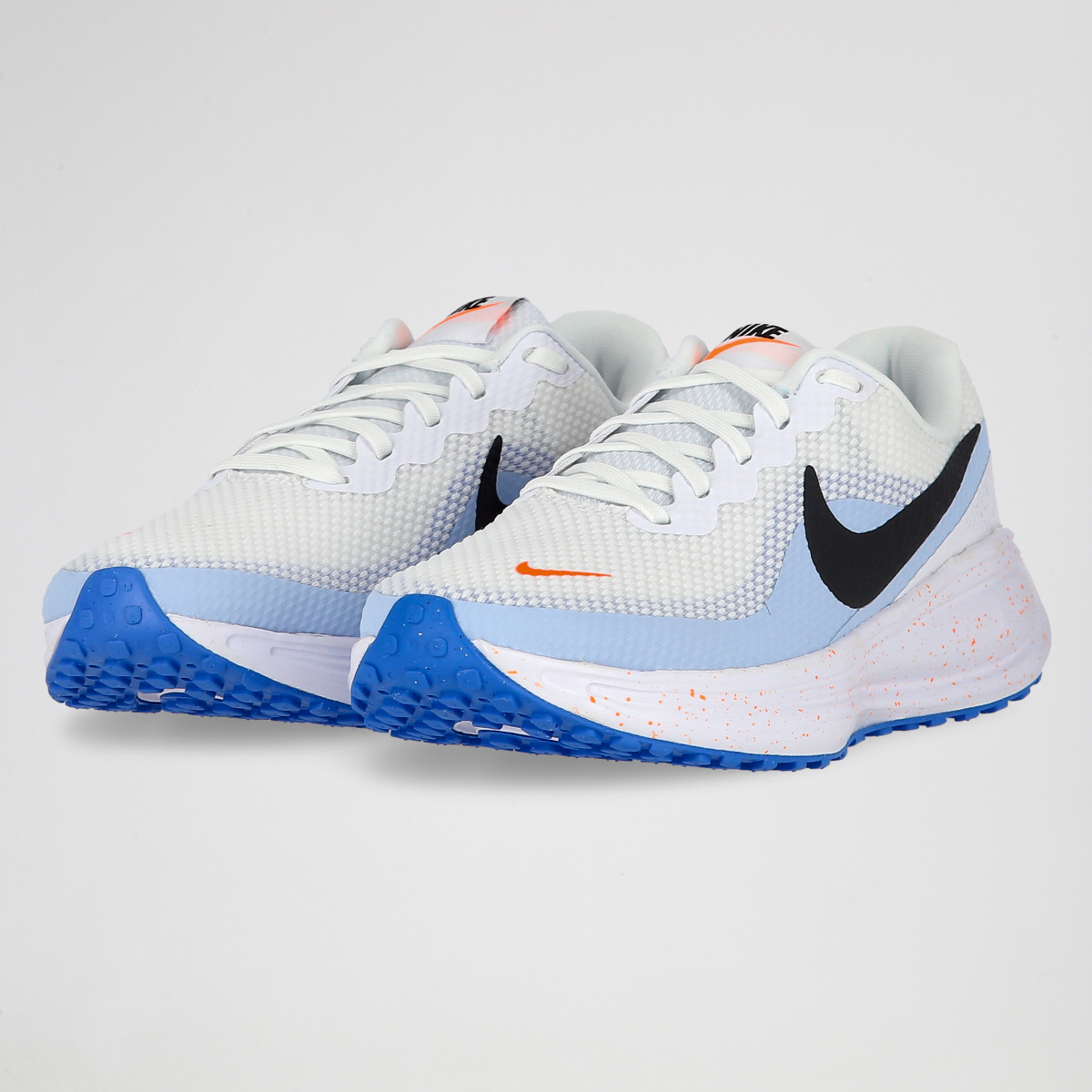 Zapatillas Running Nike Revolution 8 Hombre,  image number null