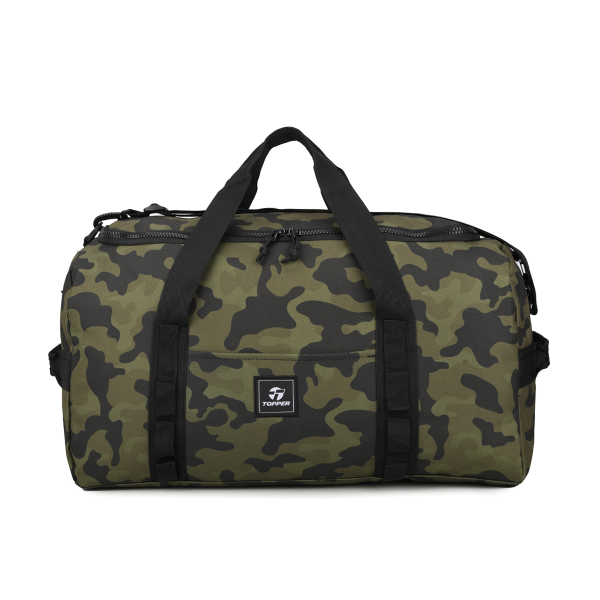 Bolso Topper Heritage Ii,  image number null