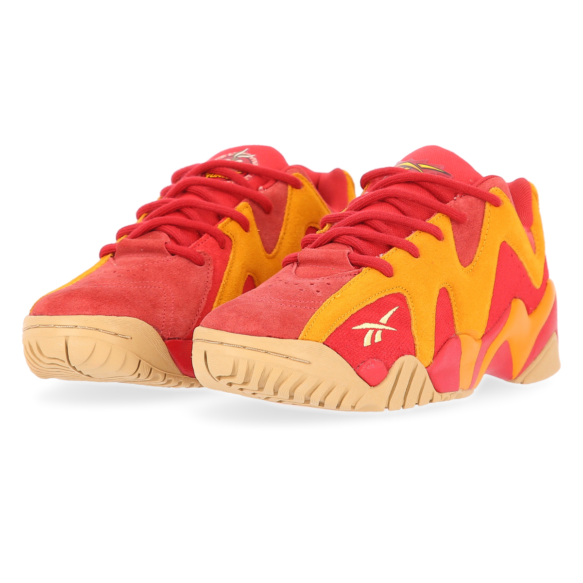 Zapatillas Reebok Hurrikaze Ii Low,  image number null