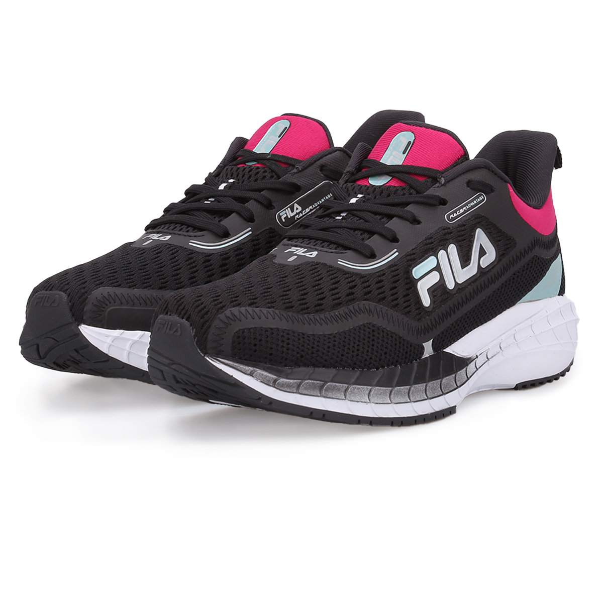 Zapatillas fila racing clearance