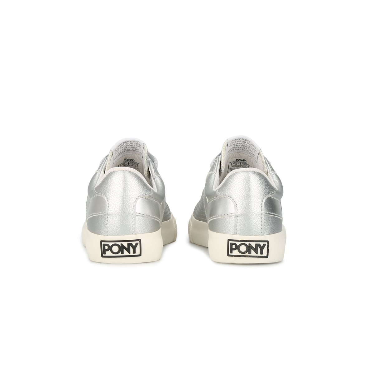 Zapatillas Pony Topstar Ox Mini Relax,  image number null