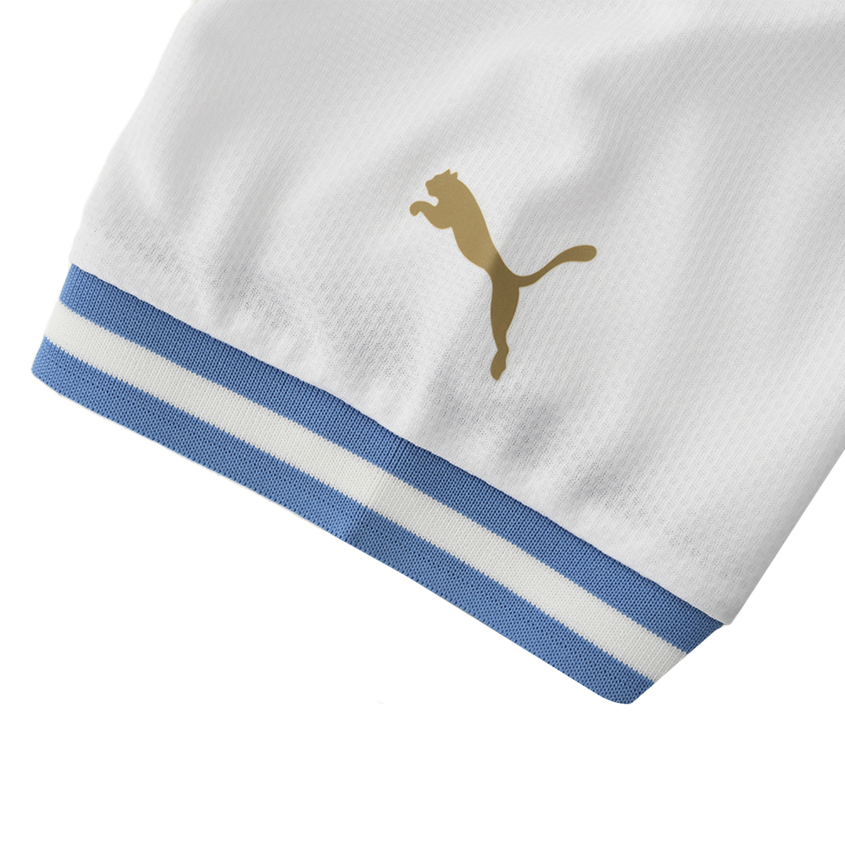 Camiseta Uruguay Puma Suplente Réplica 22/23 Hombre,  image number null