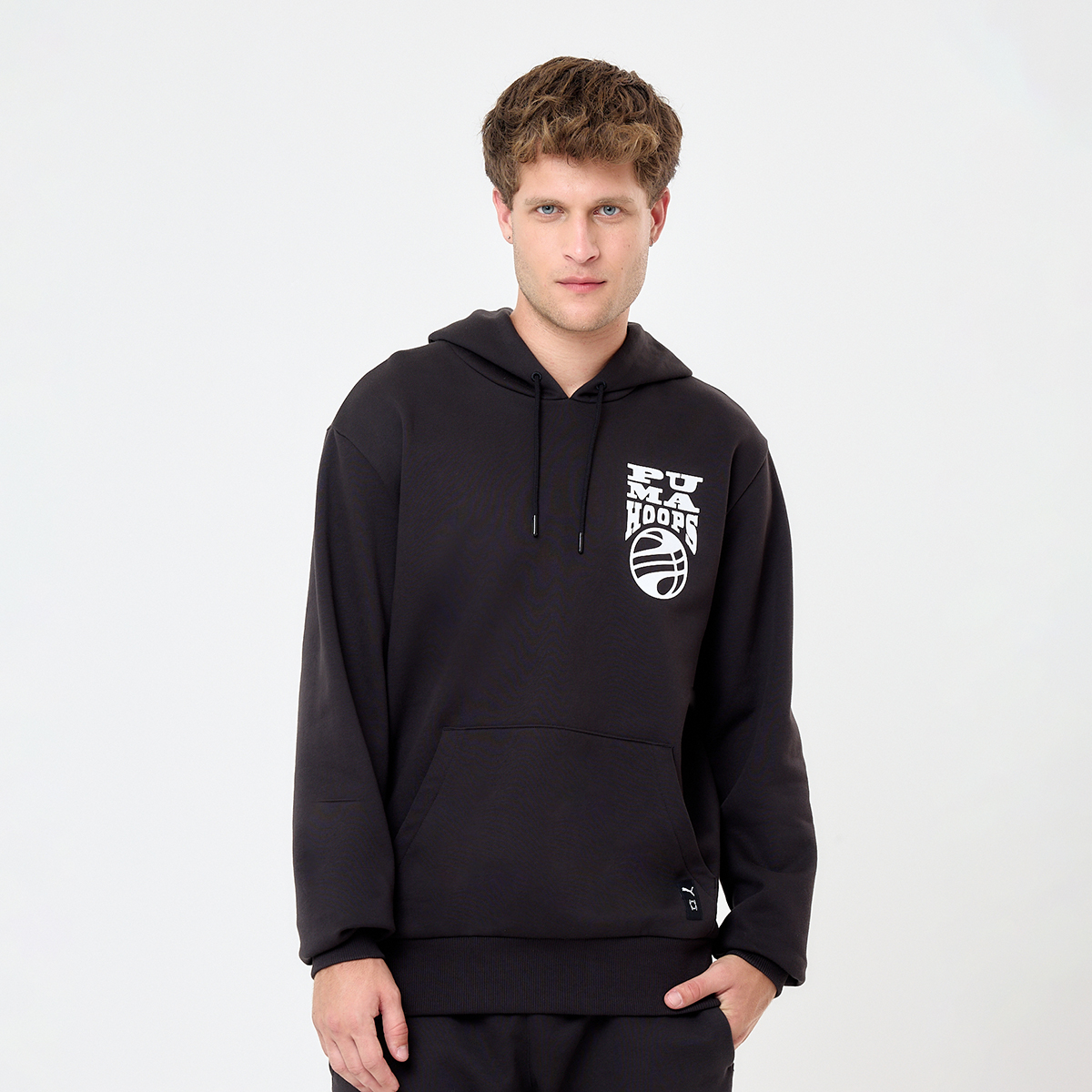 Buzo Puma Posterize 2.0 Hombre,  image number null