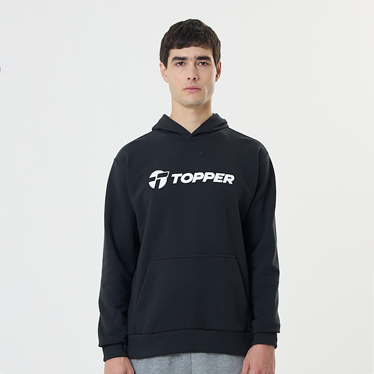 Buzo Topper Rtc Brand Hombre,  image number null