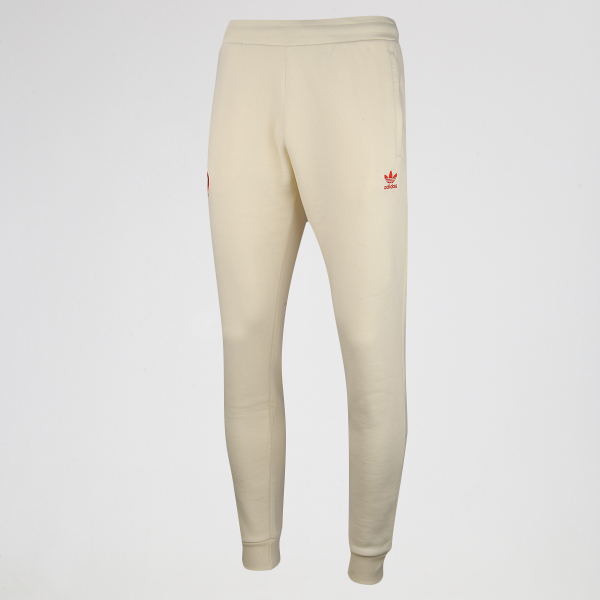 Pantalón Fútbol adidas River Plate Essentials Trifolio 24/25 Hombre,  image number null