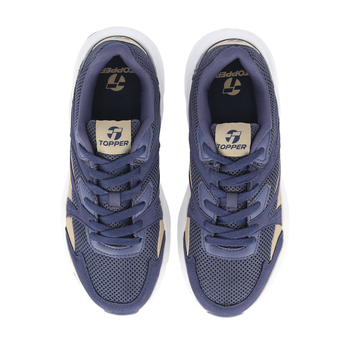 Zapatillas Entrenamiento Topper Akron Unisex,  image number null