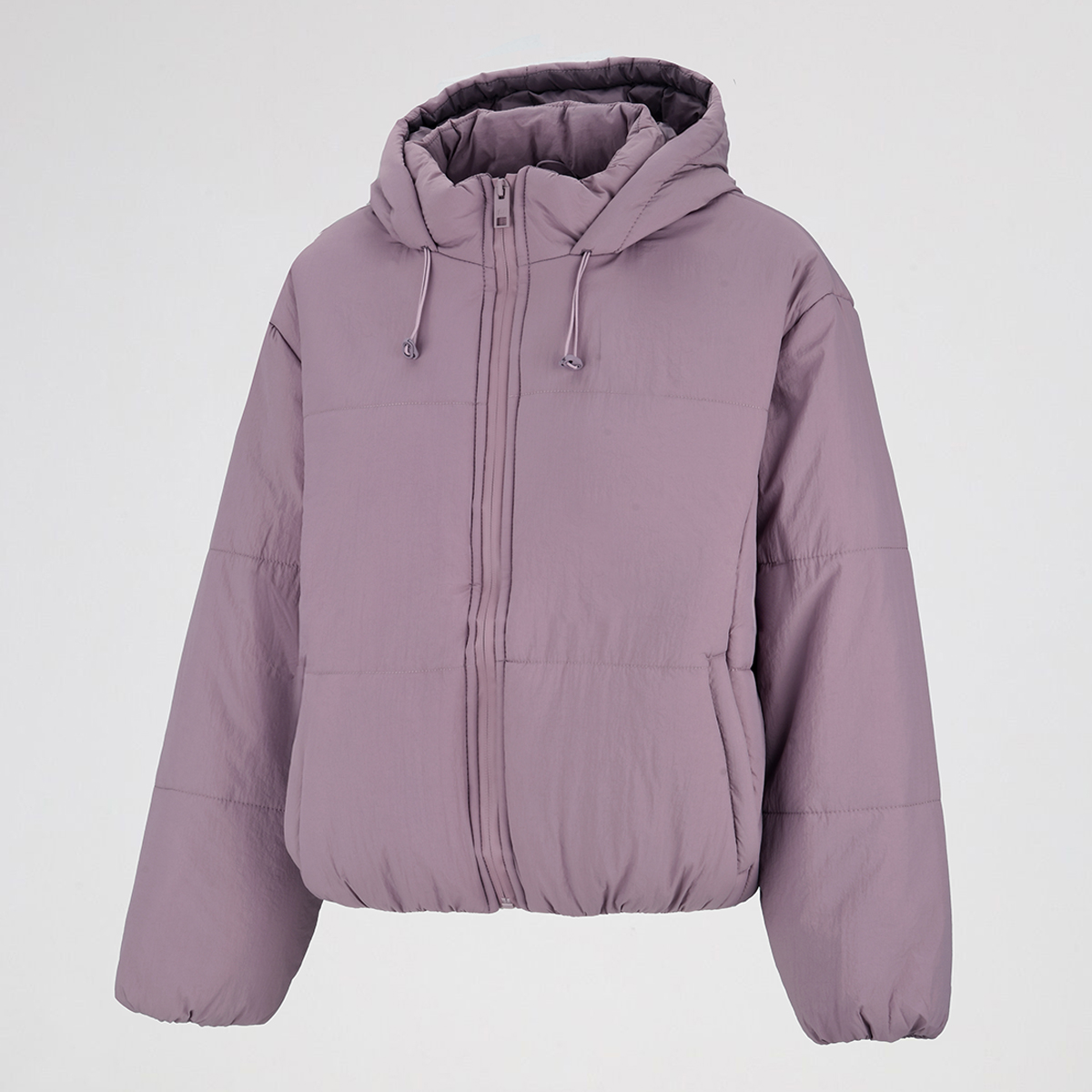 Campera IU Chroma Mauve Mujer,  image number null