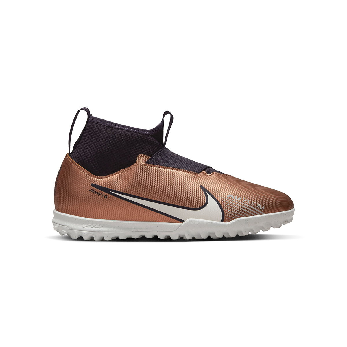 Botines Nike Jr Zoom Superfly 9 Academy Tf para Ni os StockCenter