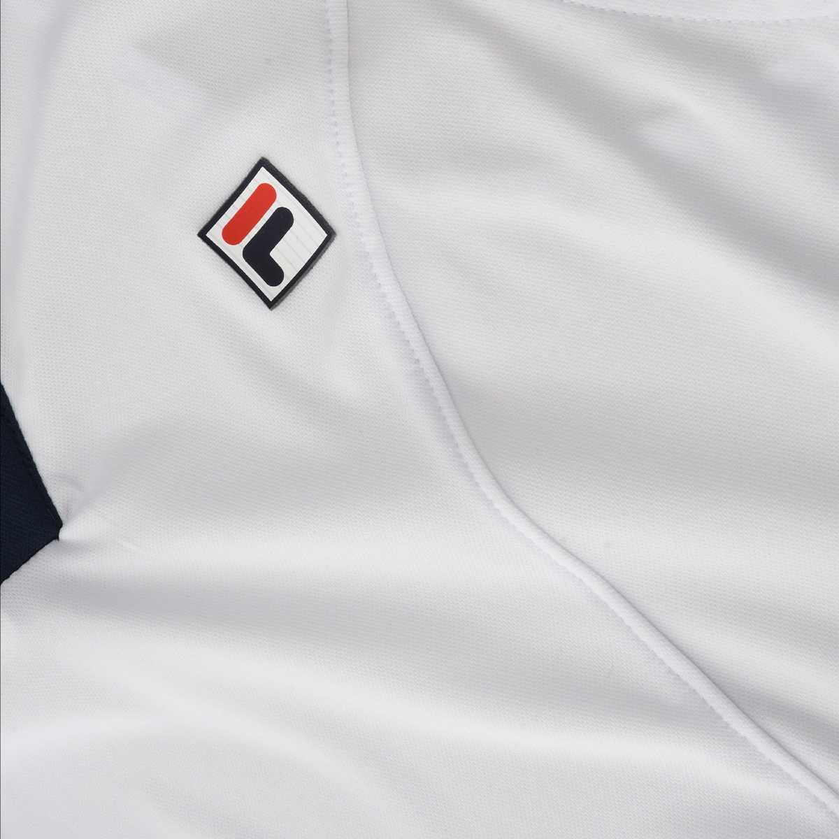 Musculosa Tenis Fila Basic para Mujer,  image number null