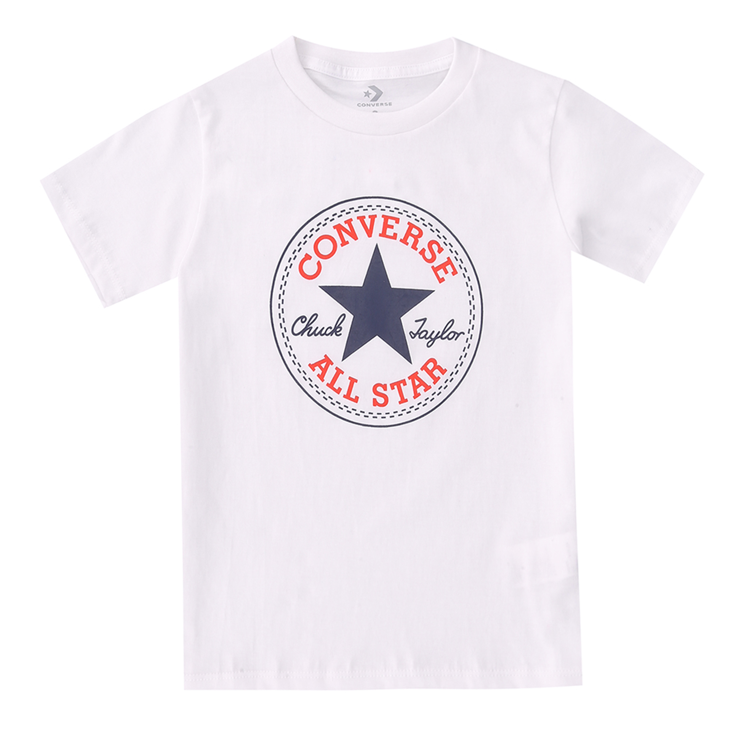 Remera Converse Classic Fit,  image number null