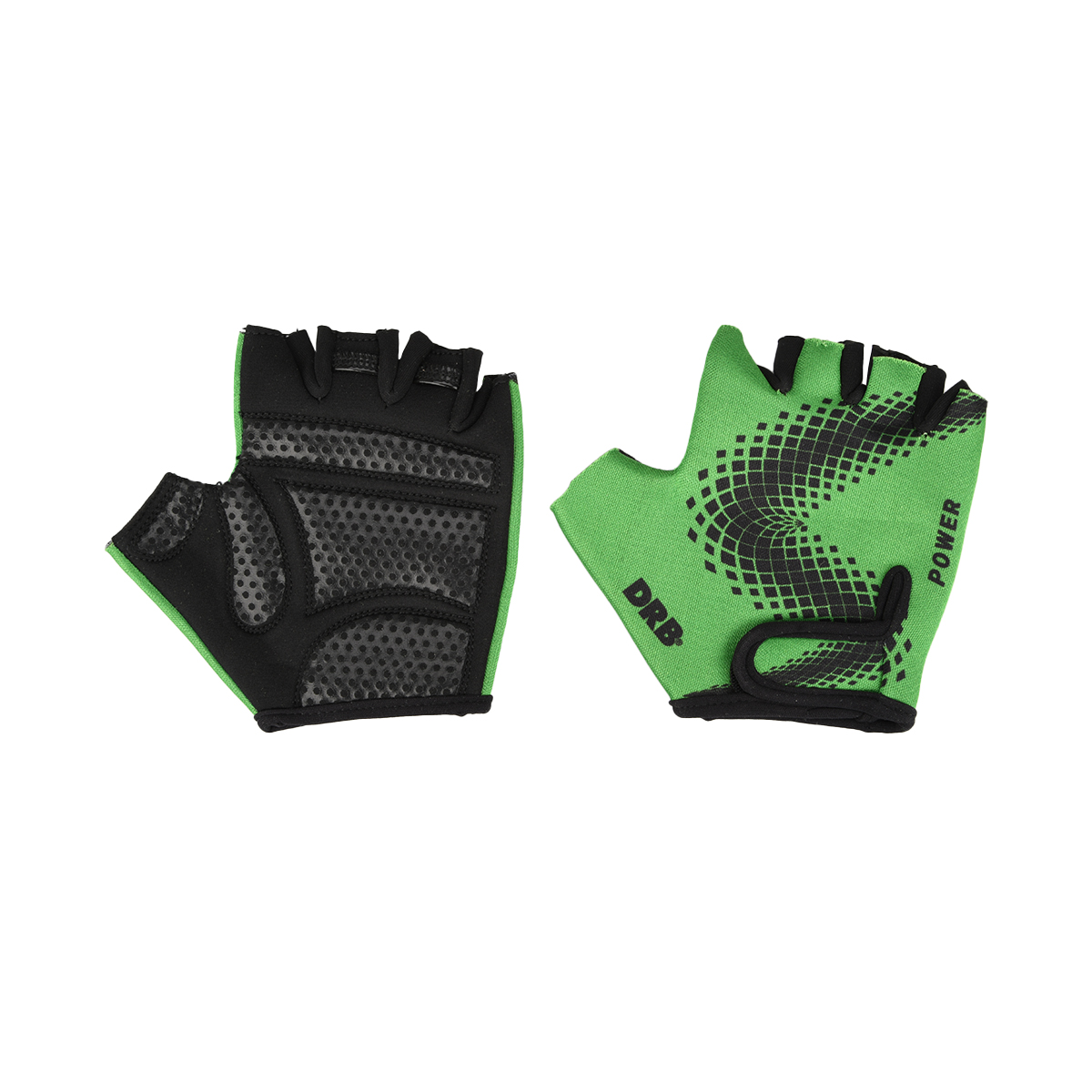 Guantes Dribbling Fitness Power,  image number null