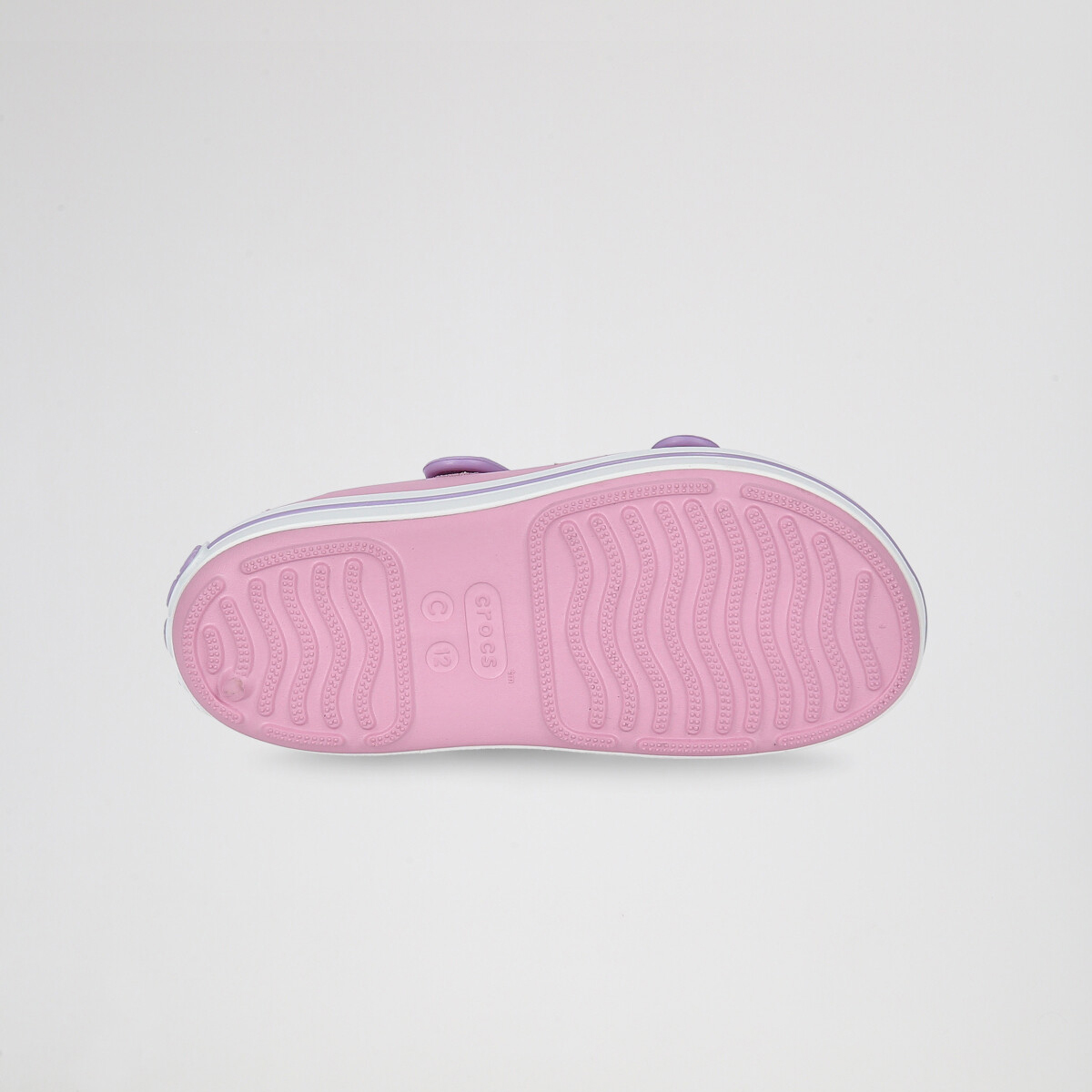 Sandalias Crocs Crocband Cruiser Para Infantil,  image number null