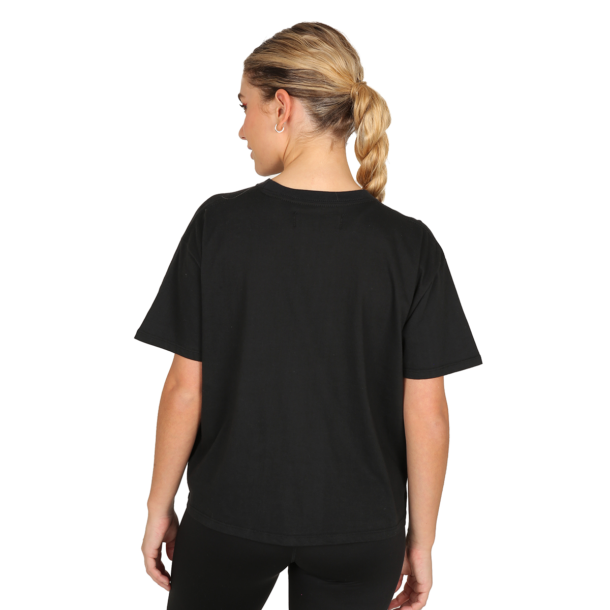 Remera Topper Loose Brand,  image number null