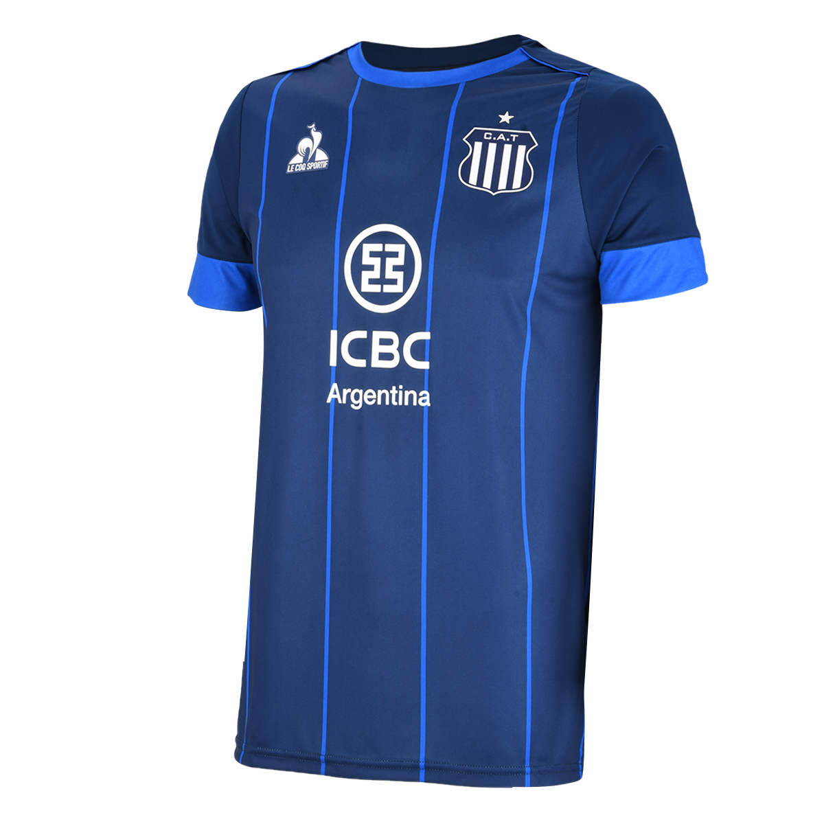 Camiseta Le Coq Sportif Talleres Suplente 24 25 Hombre StockCenter