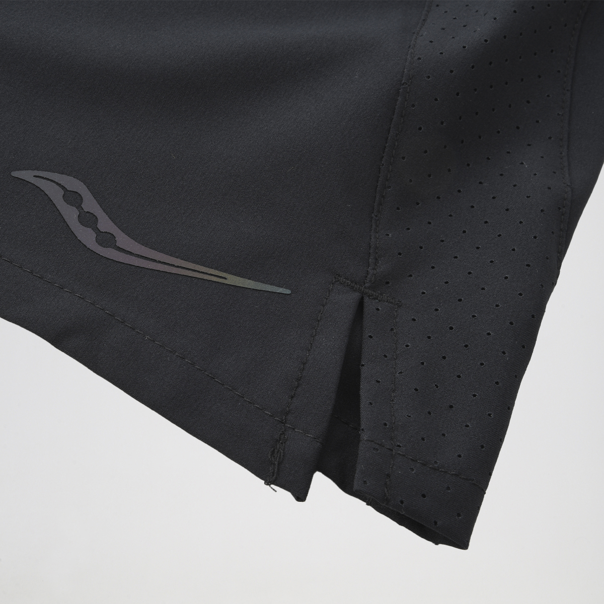 Short Running Saucony Outpace 5 Hombre,  image number null