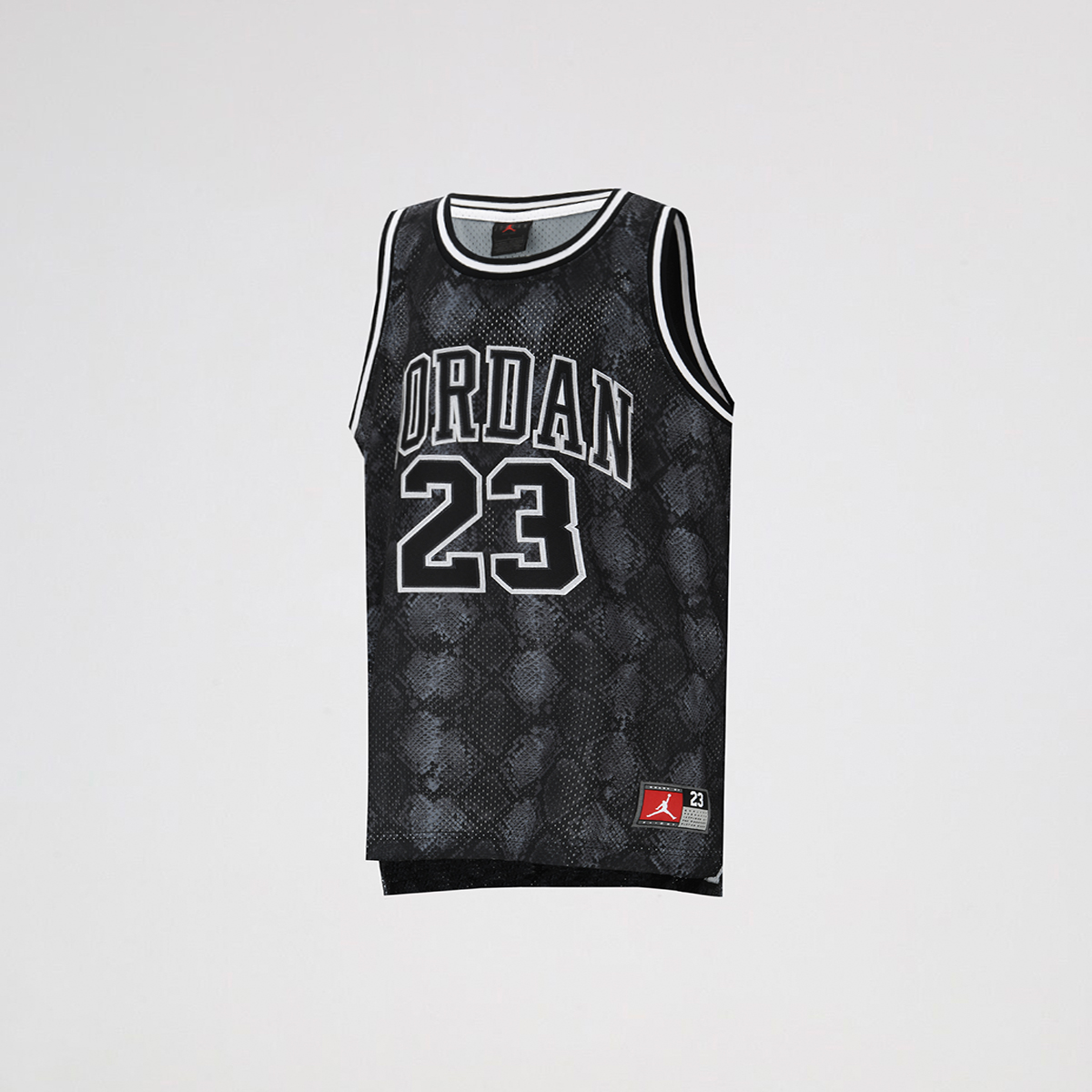 Camiseta Jordan 23 Estampado Ni&ntilde;o,  image number null