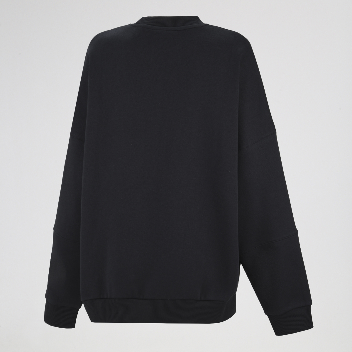 Buzo Reebok Lux Oversized Crew Mujer,  image number null