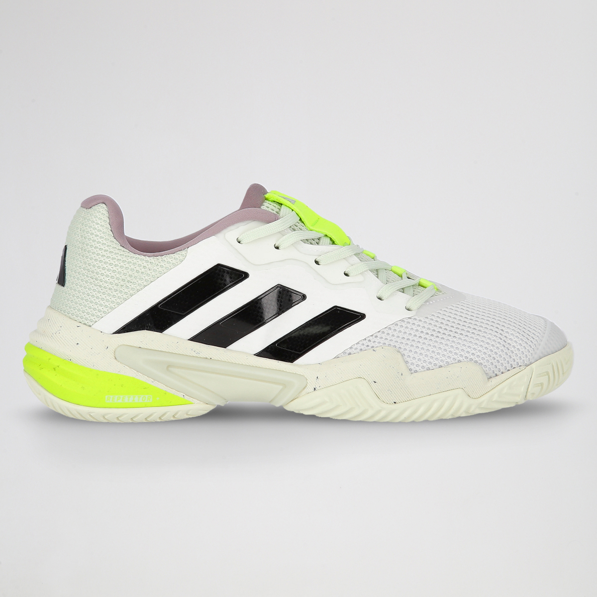Zapatillas Tenis adidas Barricade 13 Mujer