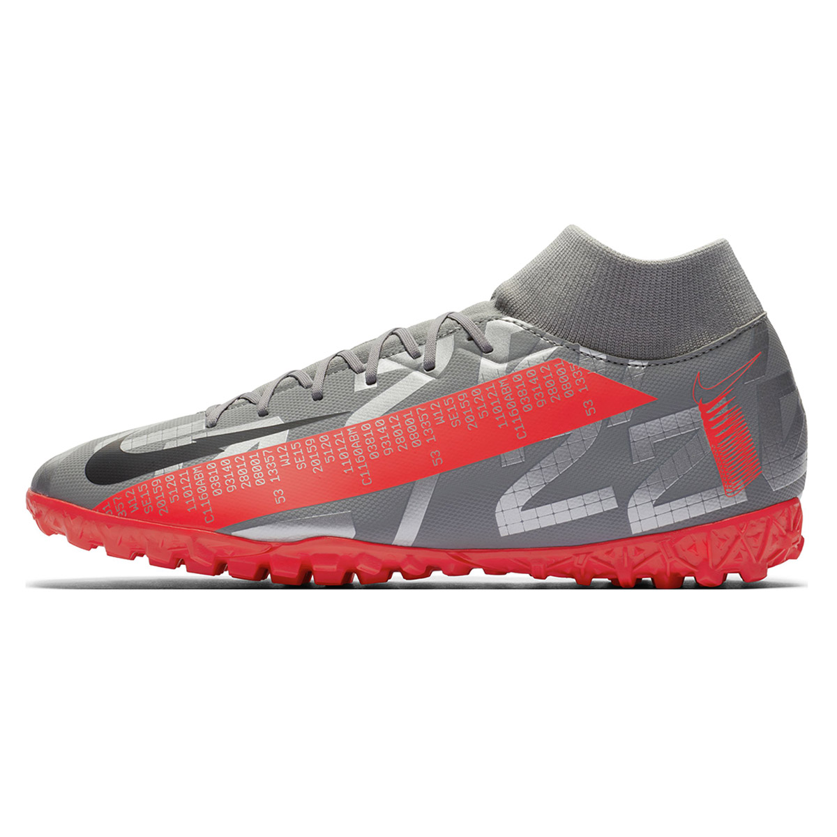Botines Nike Mercurial Superfly 7 Academy TF,  image number null