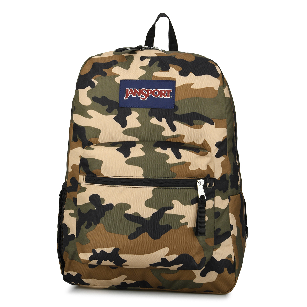 Mochila Jansport Cross Town,  image number null