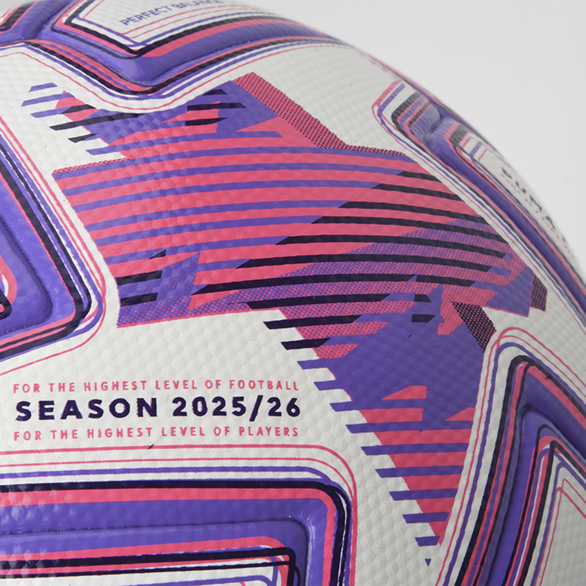 Pelota Fútbol Puma Orbita Ultimate PL Brilliance N5,  image number null