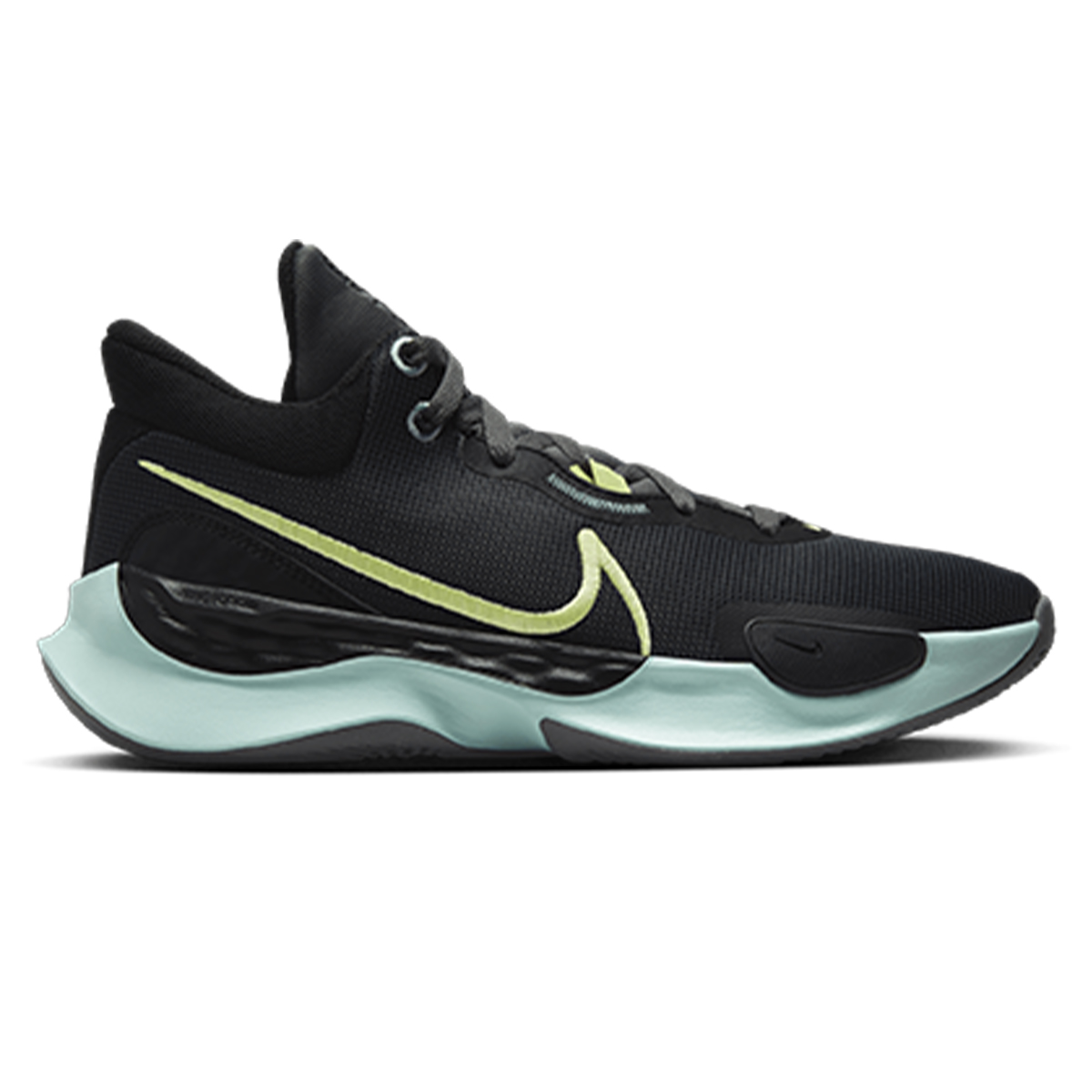 Zapatillas Básquet Nike Renew Elevate Ill,  image number null