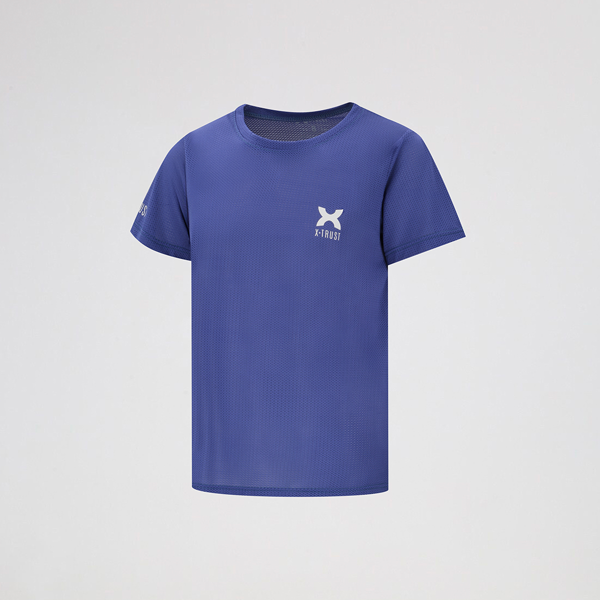 Remera logo X-trust Zurich Ni&ntilde;o I,  image number null