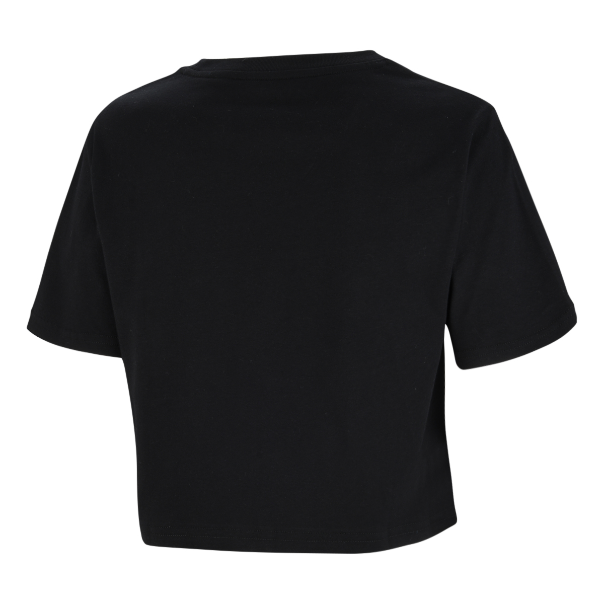 Remera Reebok Ri Bl Crop Mujer,  image number null