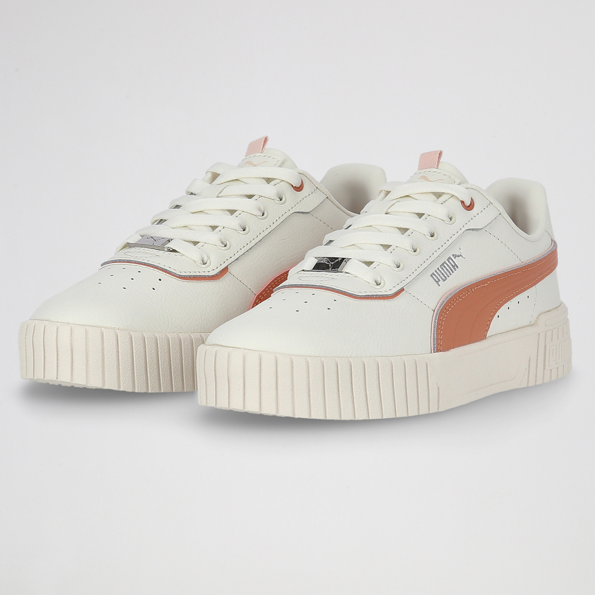 Zapatillas Puma Carina 2.0 Lux Mujer,  image number null