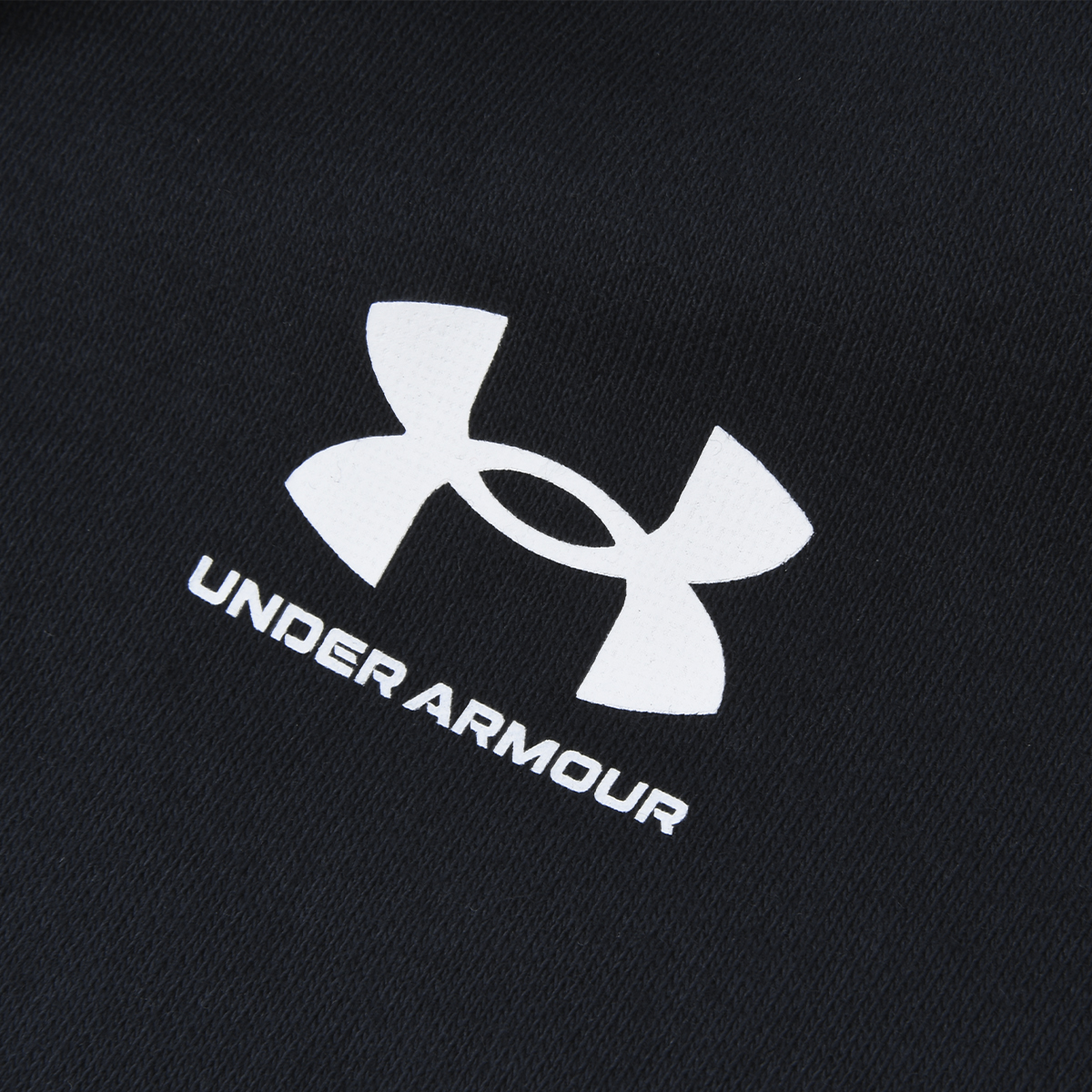 Buzo Entenamiento Under Armour Rival Terry FZ Mujer,  image number null