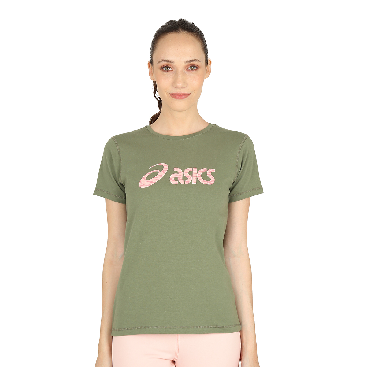 Remera Asics Outline,  image number null