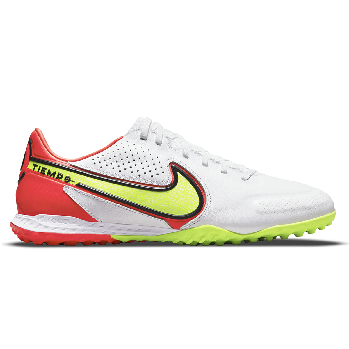Nike deals tiempo f5