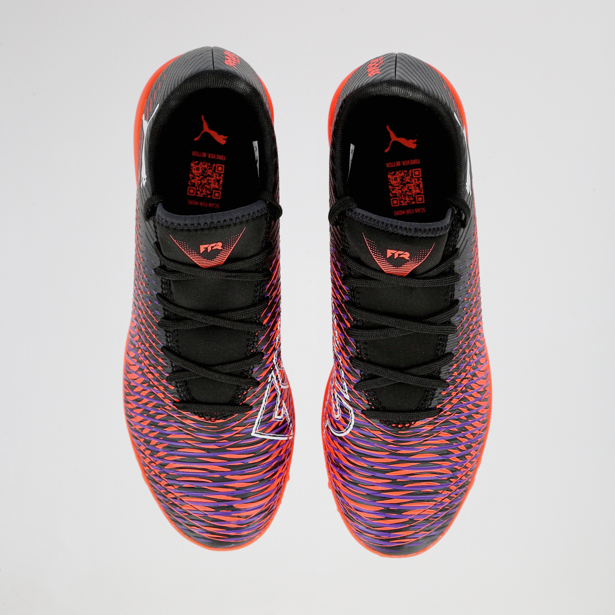 Botines Fútbol Puma Future 8 Play Tt Hombre,  image number null