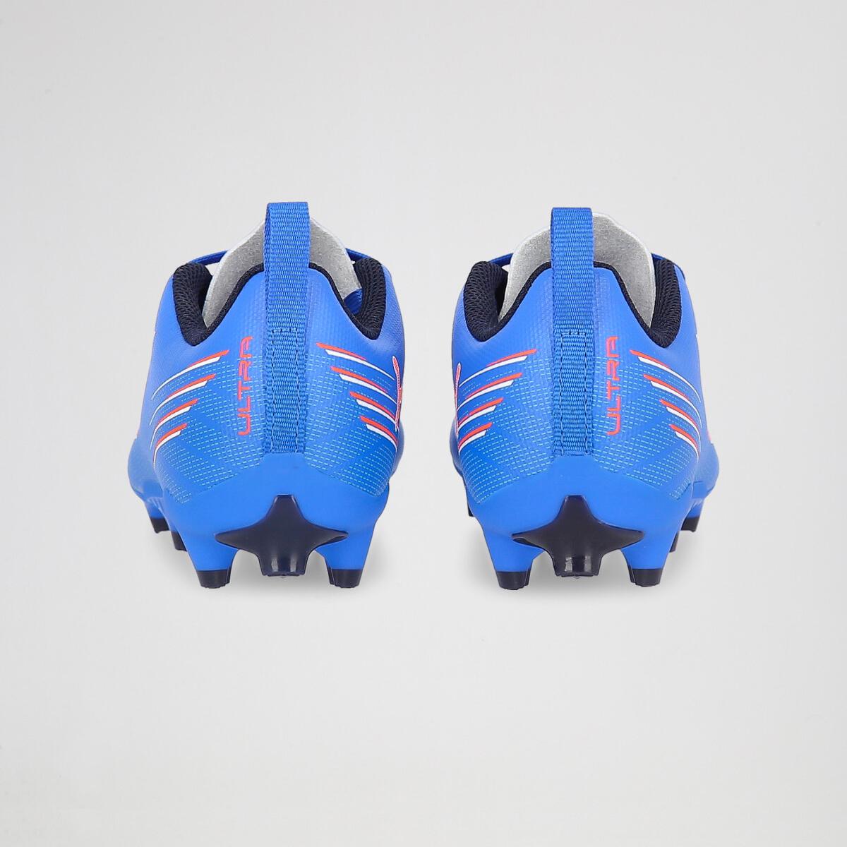 Botines Puma Ultra 6 Play FG AG Infantil,  image number null