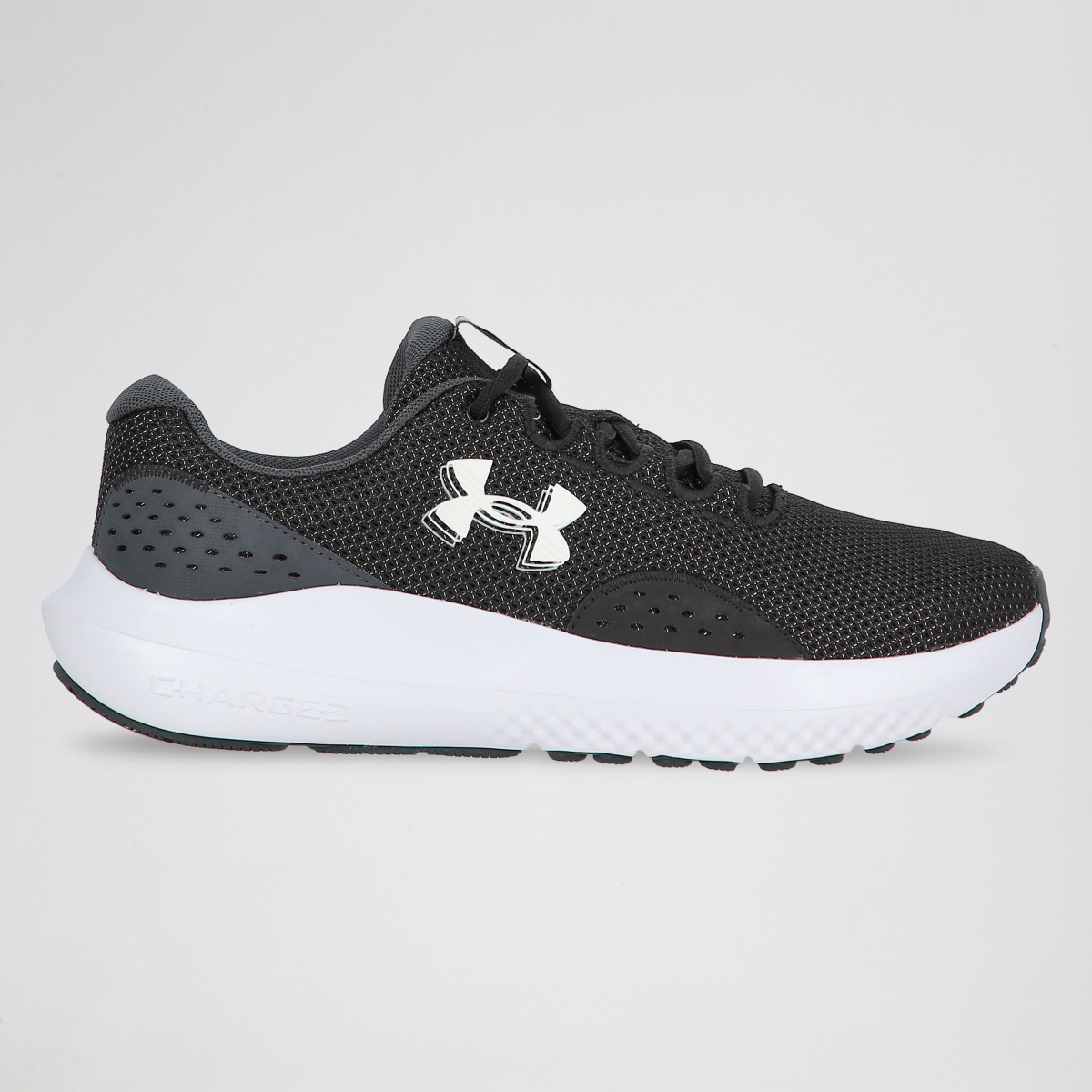 Zapatillas Running Under Armour Charged Surge 4 Hombre,  image number null