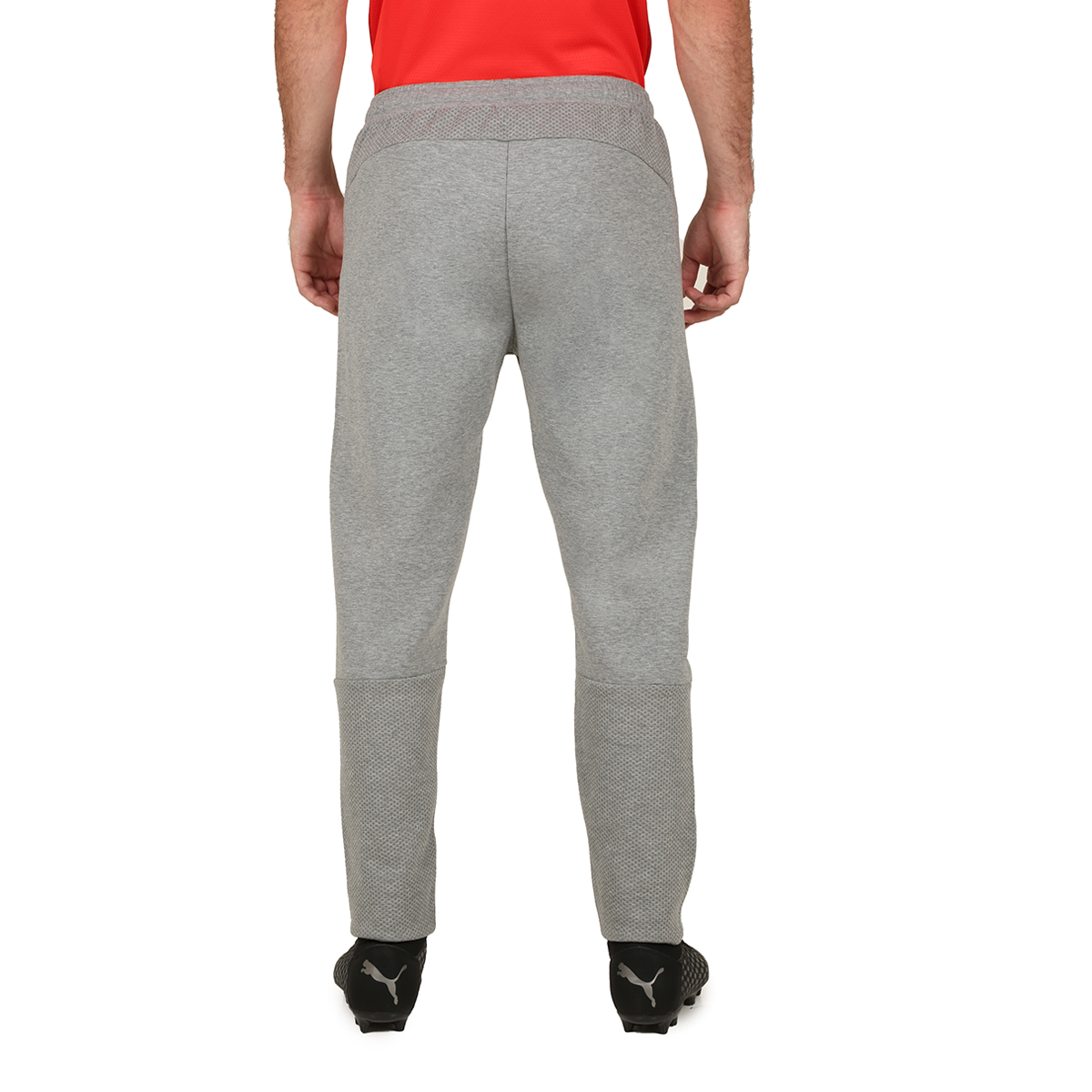 Pantalón Puma Independiente Casuals Sweat,  image number null