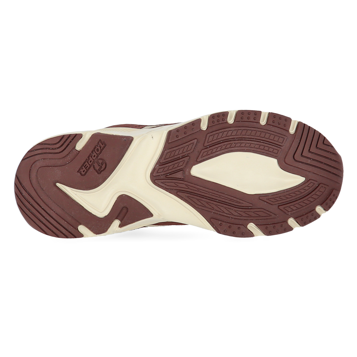 Zapatillas Topper Akron,  image number null