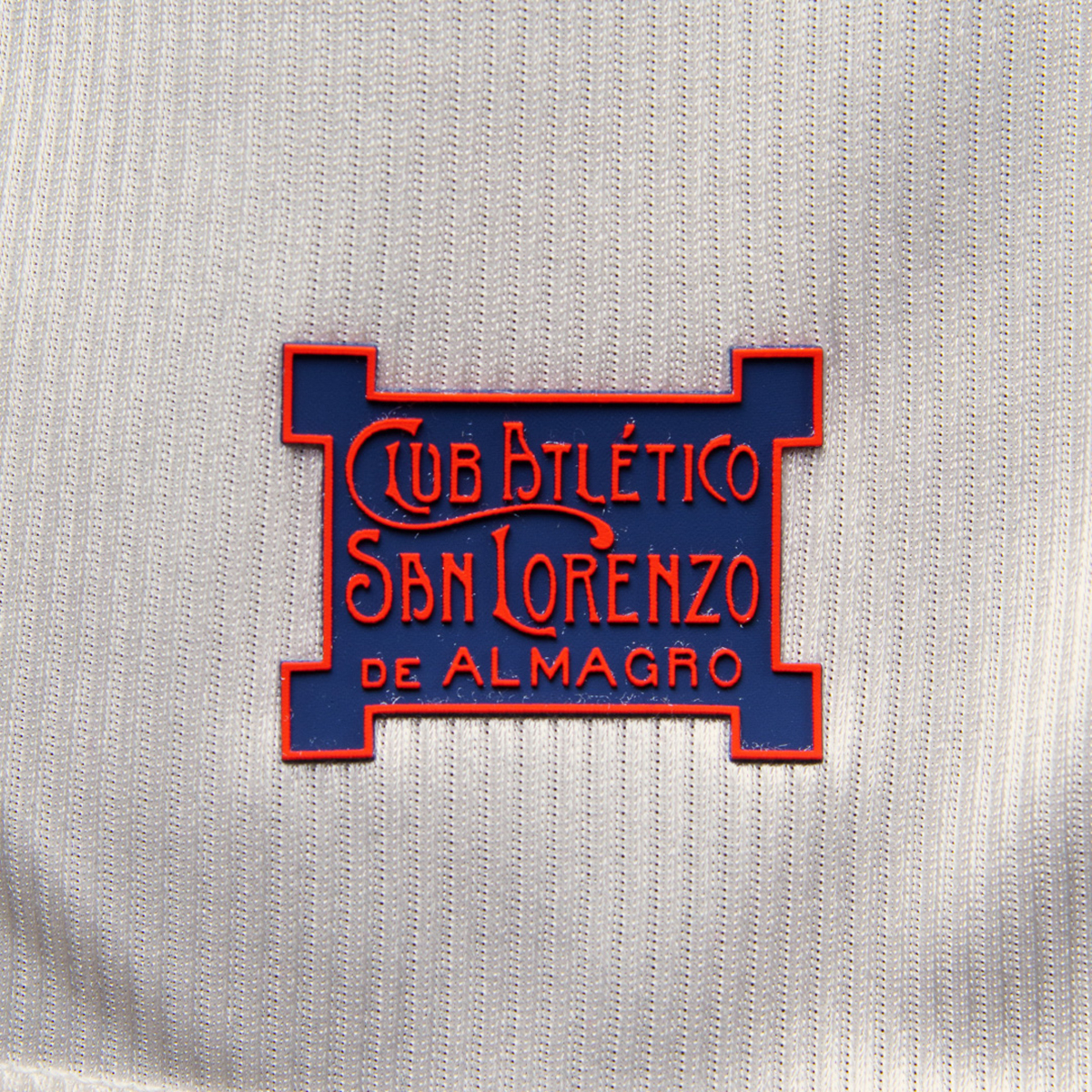Camiseta San Lorenzo Atomik Cuarta Equipaci&oacute;n 26 Infantil,  image number null