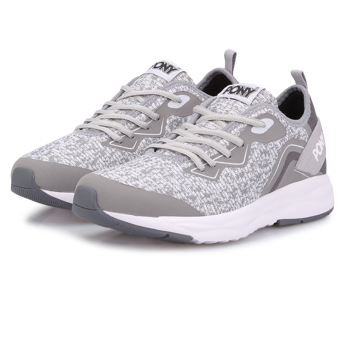 Zapatillas Pony Fast Ox StockCenter