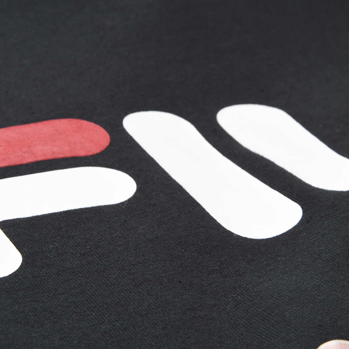 Remera Fila Regular Letter Premium IV Hombre,  image number null